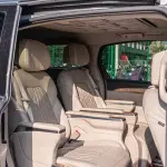 Buick GL8 2016 из Китая