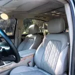 Buick GL8 2016 из Китая