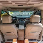 Buick GL8 2016 из Китая