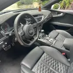 Audi RS 7 2016 из Китая