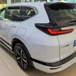 Honda Breeze 2022 из Китая