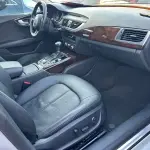 Audi A7 2014 из Китая