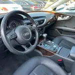 Audi A7 2014 из Китая