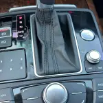 Audi A7 2014 из Китая