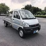 Wuling Rongguang Mini Truck 2016 из Китая
