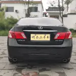 Lexus ES 2009 из Китая