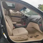 Lexus ES 2009 из Китая