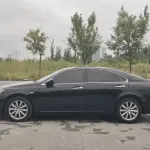 Lexus ES 2009 из Китая