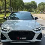 Audi A7 2022 из Китая