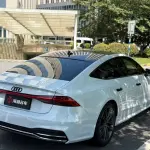 Audi A7 2022 из Китая