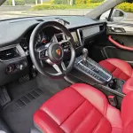 Porsche Macan 2015 из Китая
