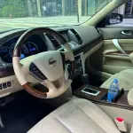 Nissan Teana 2008 из Китая