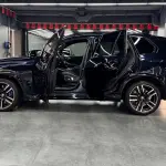 BMW X5 M 2023 из Китая