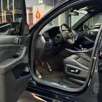 BMW X5 M 2023 из Китая