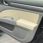 Skoda Superb 2013 из Китая