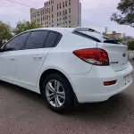 Chevrolet Cruze 2016 из Китая