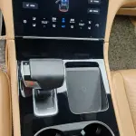 Li Auto Li ONE 2020 из Китая
