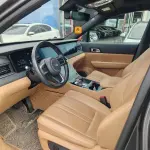 Li Auto Li ONE 2020 из Китая