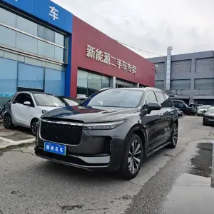 Li Auto Li ONE 2020 из Китая