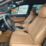 Li Auto Li ONE 2020 из Китая