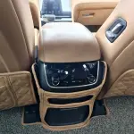 Li Auto Li ONE 2020 из Китая