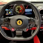 Ferrari F8 2023 из Китая
