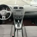 Volkswagen Golf 2013 из Китая