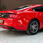 Ford Mustang 2017 из Китая