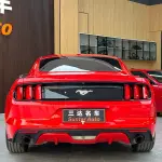 Ford Mustang 2017 из Китая