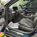 Mercedes-Benz C-Class 2024 из Китая
