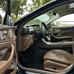Mercedes-Benz E-Class 2019 из Китая
