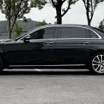 Mercedes-Benz E-Class 2019 из Китая