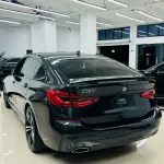 BMW 6 Series GT 2021 из Китая