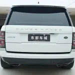 Land Rover Range Rover 2020 из Китая
