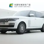 Land Rover Range Rover 2020 из Китая