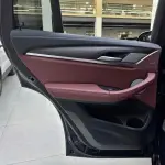 BMW X3 2023 из Китая