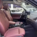 BMW X3 2023 из Китая