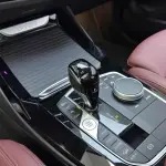 BMW X3 2023 из Китая