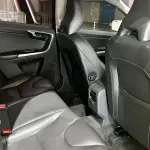 Volvo XC60 (Import) 2014 из Китая
