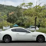 Maserati GranTurismo 2014 из Китая