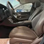 Mercedes-Benz E-Class 2019 из Китая