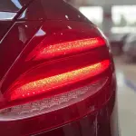 Mercedes-Benz E-Class 2019 из Китая