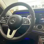 Mercedes-Benz E-Class 2019 из Китая