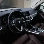 BMW X5 (Import) 2020 из Китая