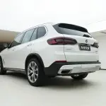 BMW X5 (Import) 2020 из Китая