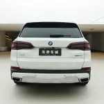 BMW X5 (Import) 2020 из Китая
