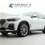 BMW X5 (Import) 2020 из Китая
