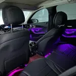 Mercedes-Benz C-Class 2022 из Китая