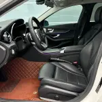 Mercedes-Benz C-Class 2022 из Китая