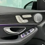 Mercedes-Benz C-Class 2022 из Китая
